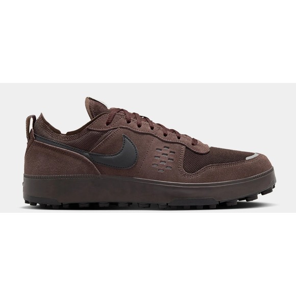 Nike Other - Nike C1ty "Street Meat" Men's Sneakers FZ3863-201 Baroque Brown US Size 8